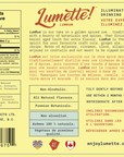 Lumette! - LumRum Alt-Spirit (750ml)