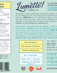 Lumette! - London Dry Alt-Spirit (375ml)