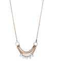 Hailey Gerrits - Yama 2-in-1 Necklace