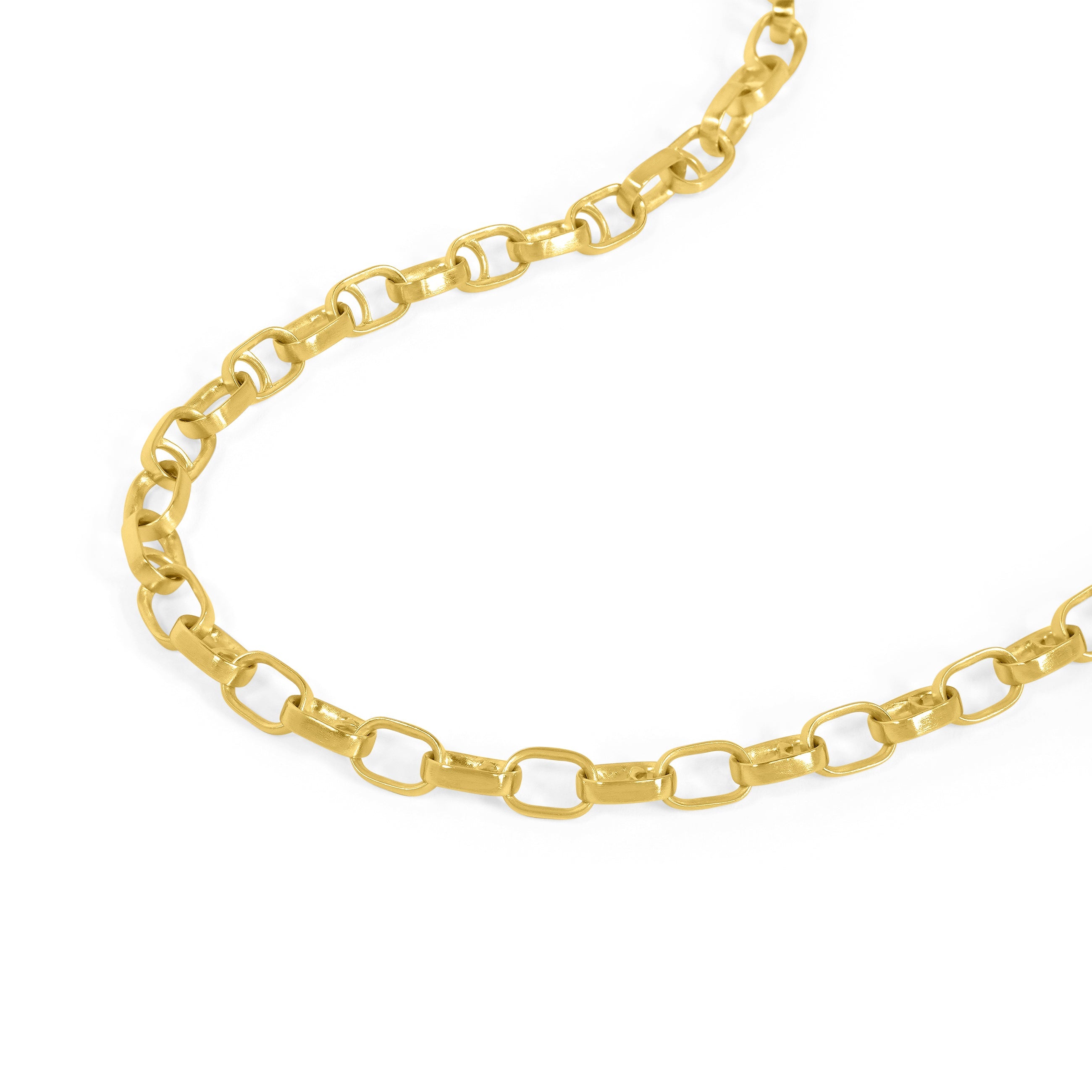 Dean Davidson - Manhattan Necklace in Gold