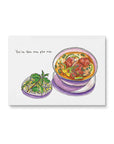 You're The One Pho Me Archival Print