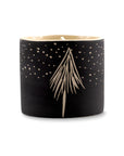 Sourced & Salvaged - Planter Pine Tree Essential Oil Candle