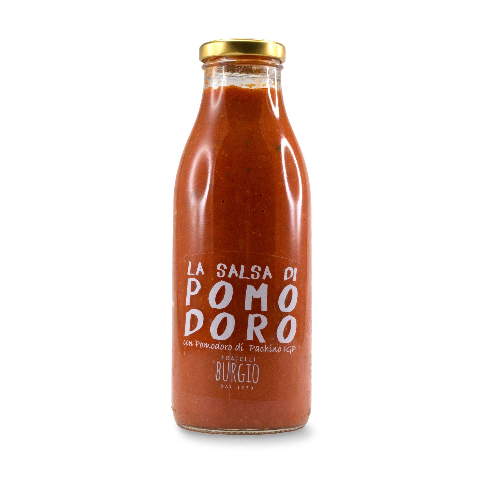 Vivi Imports - Pomodoro (Tomato Sauce)