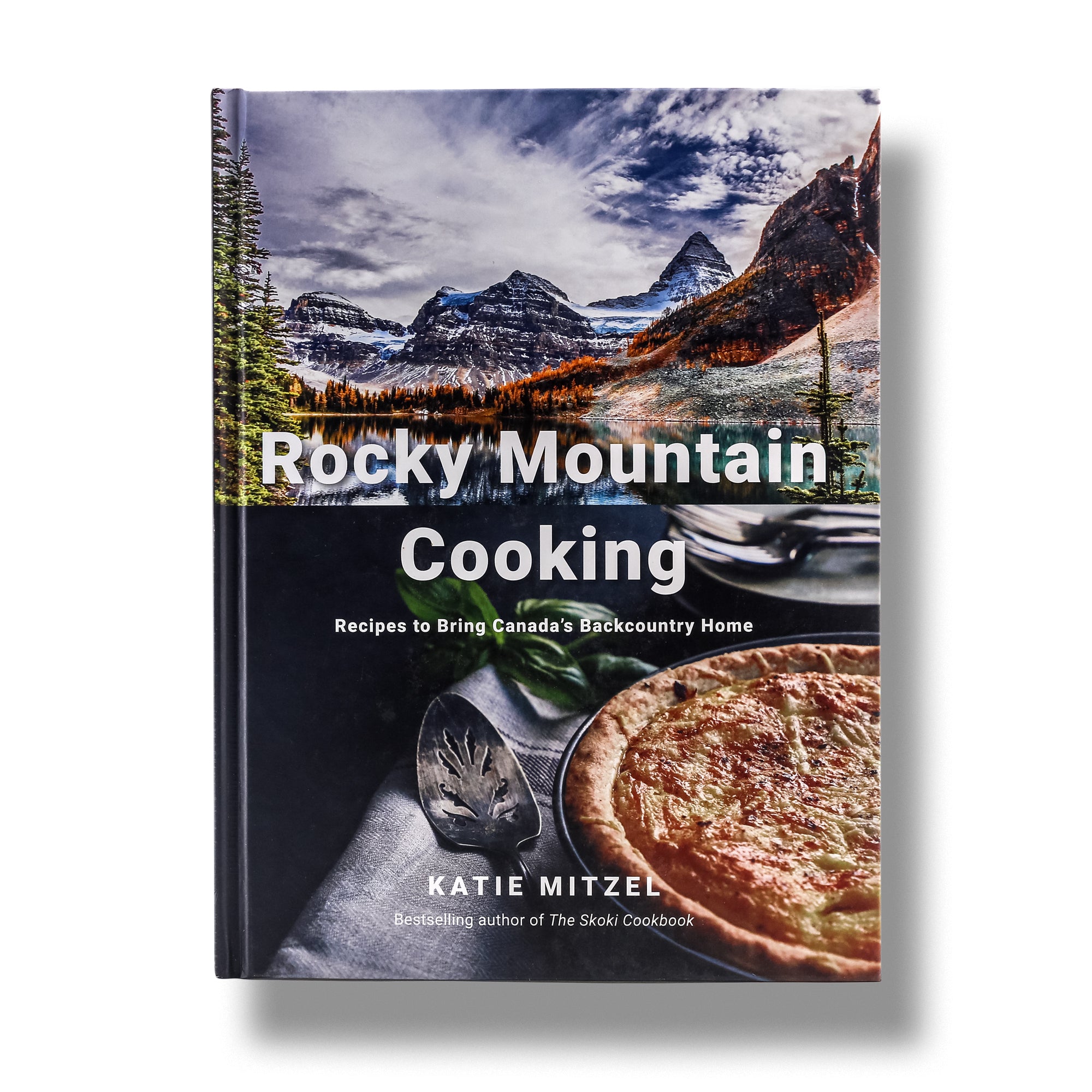 Rocky Mountain Cooking