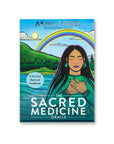 The Sacred Medicine Oracle
