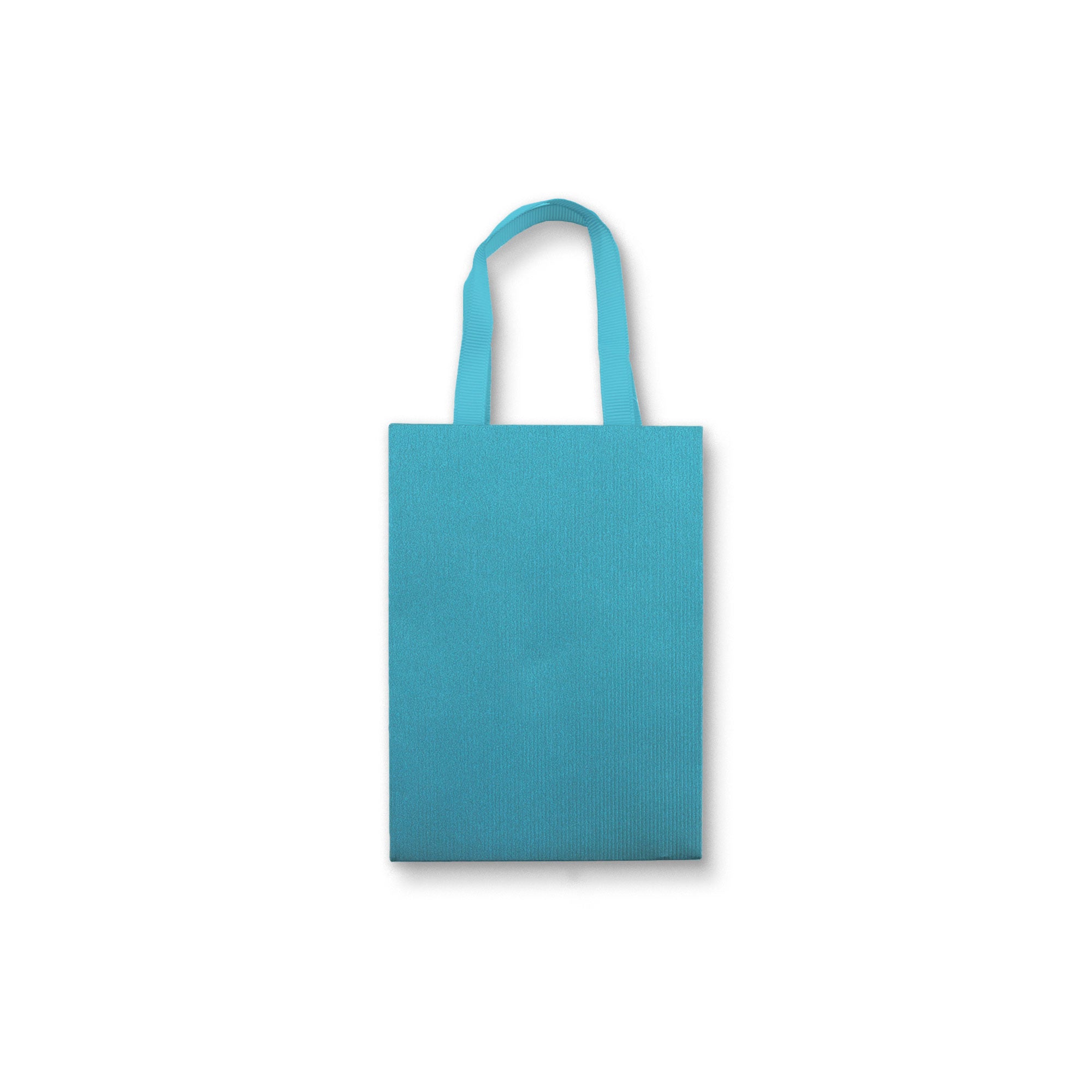 Stewo Tiny Gift Bag - Teal