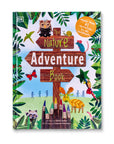 The Nature Adventure Book