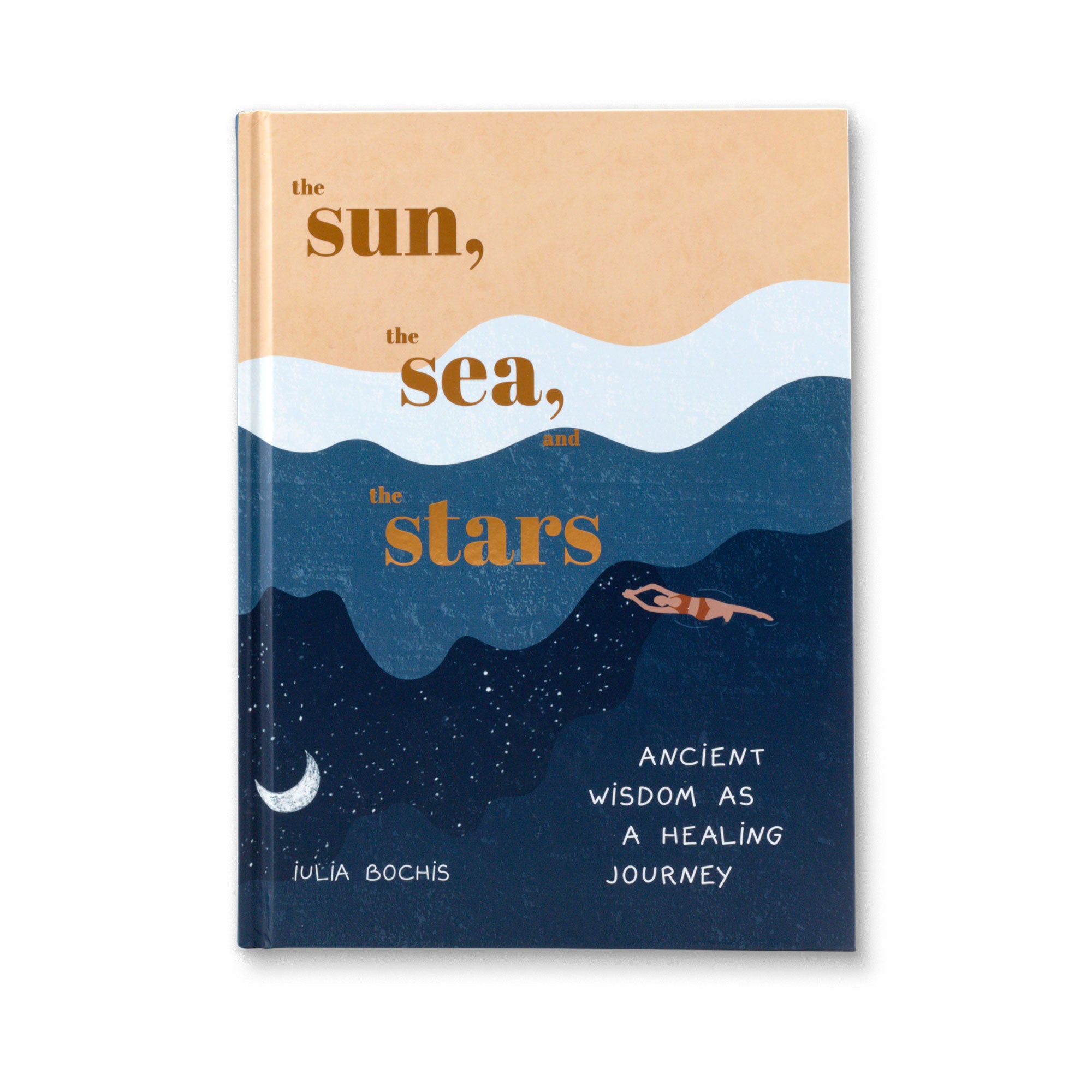 The Sun, The Sea, And The Stars
