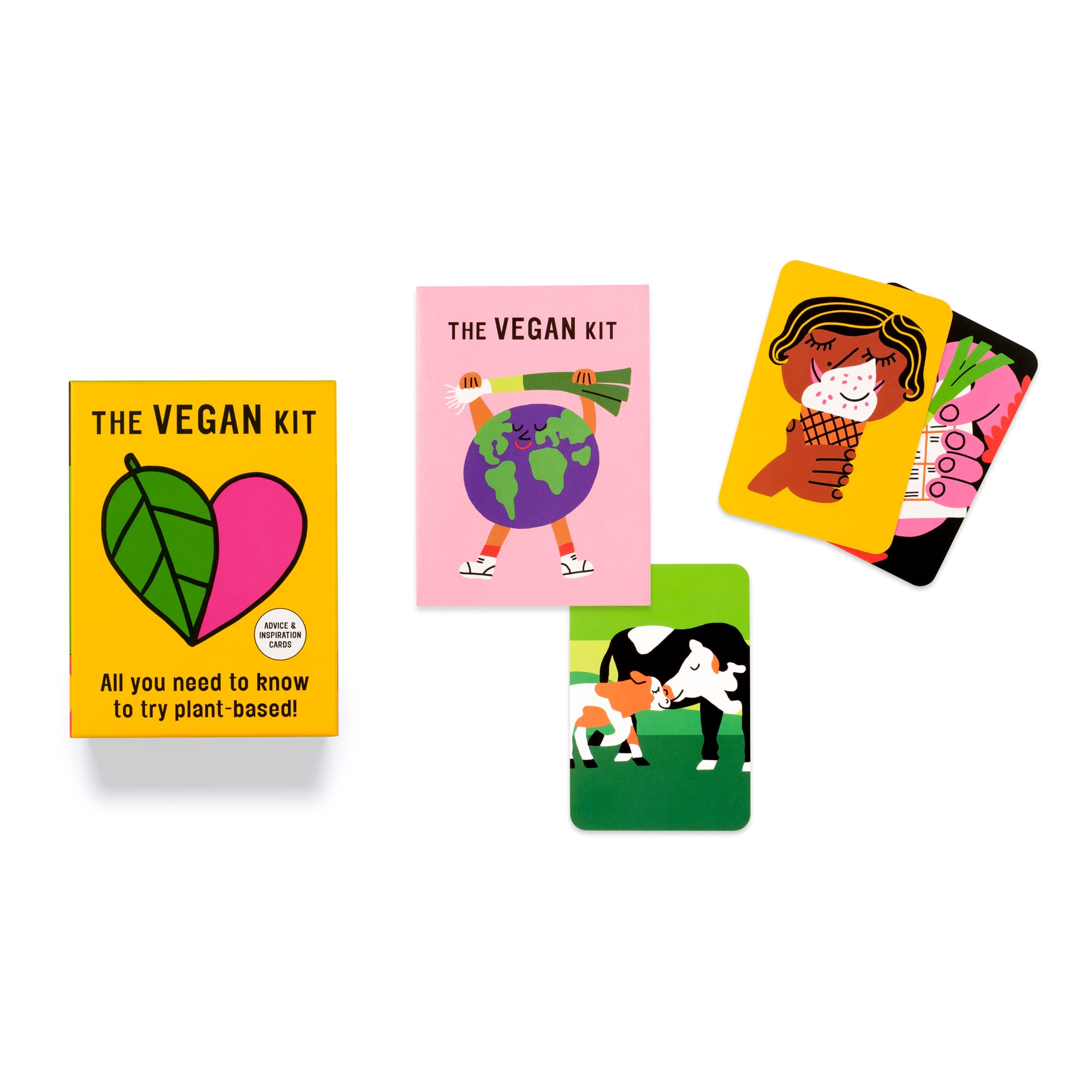 The Vegan Kit