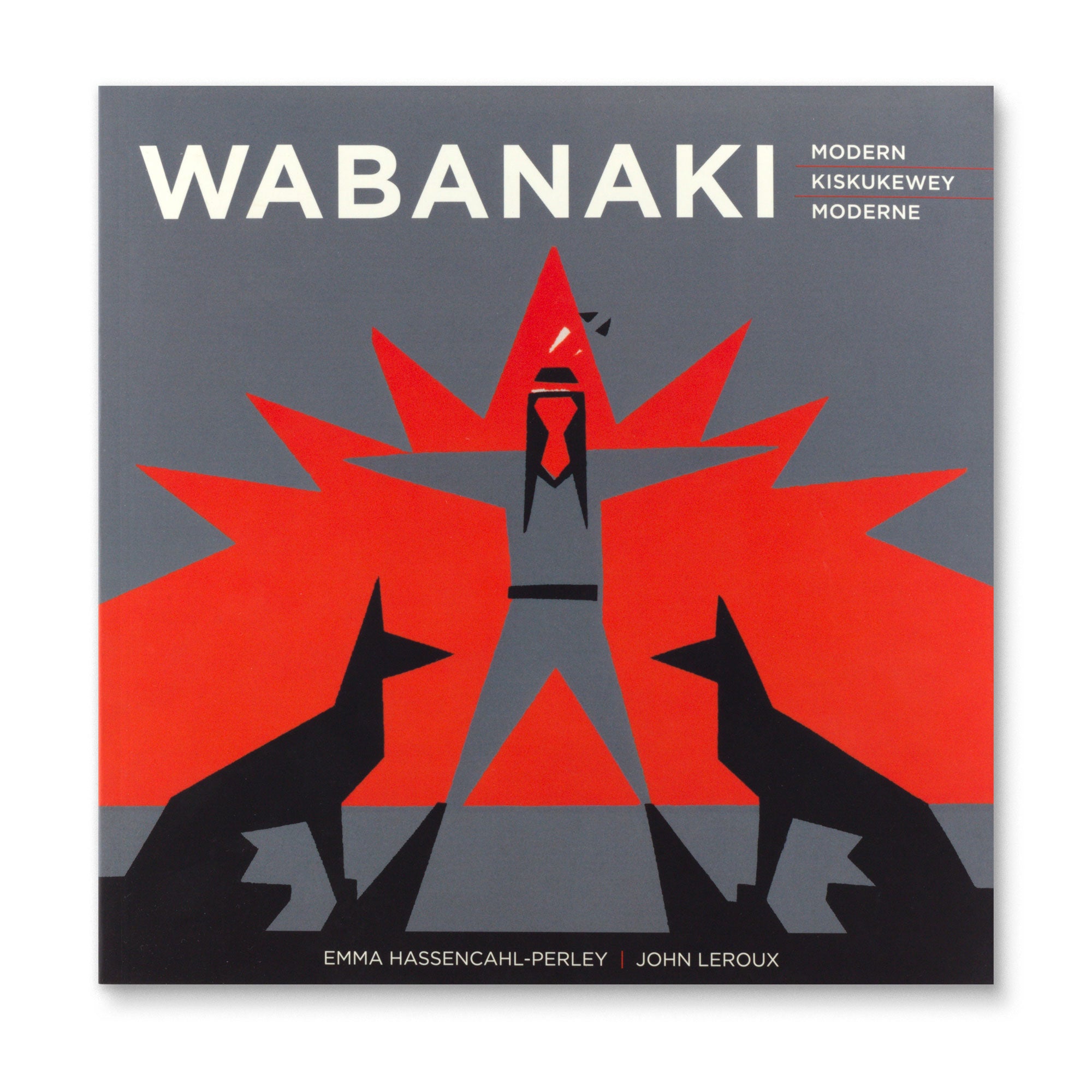 Wabanaki Modern