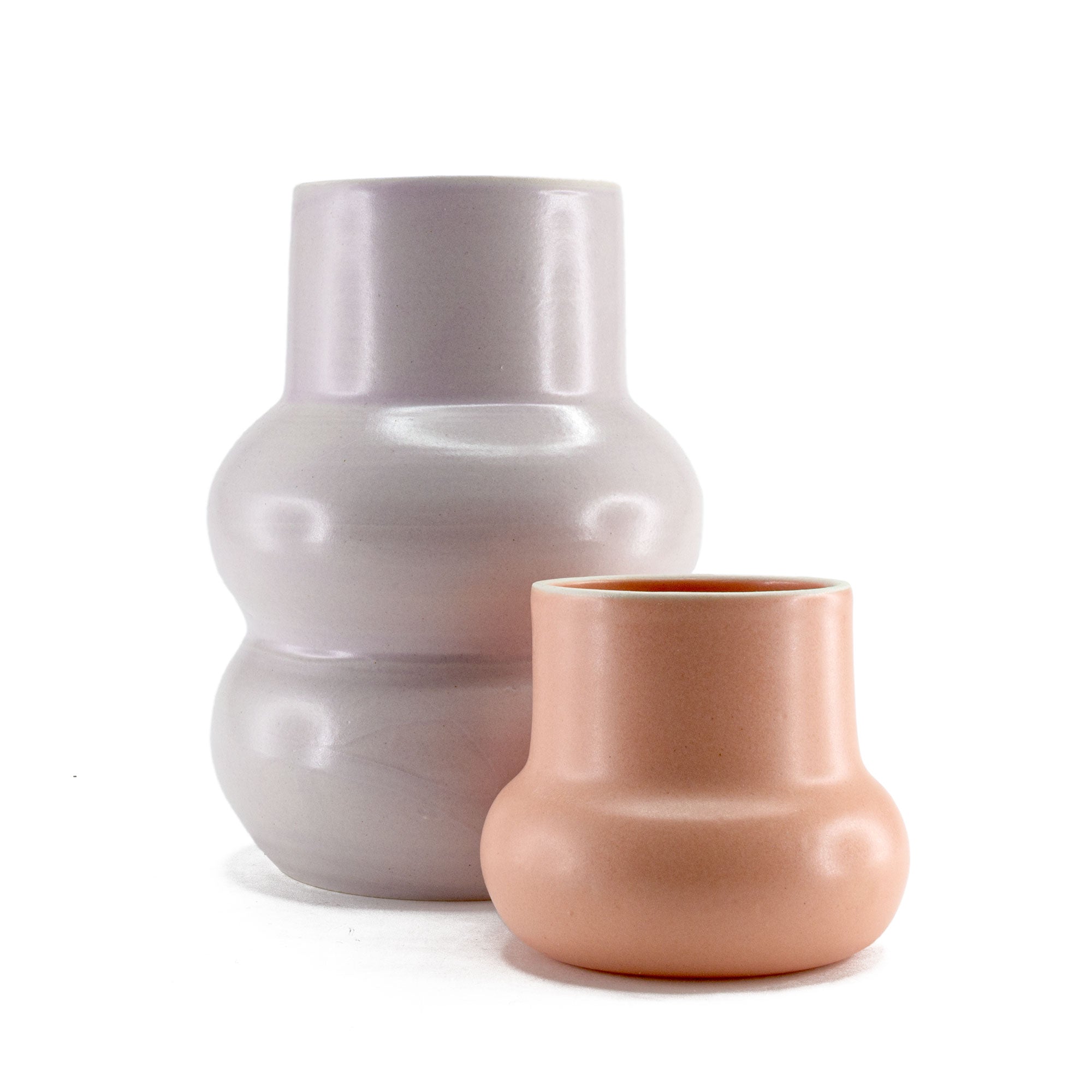 YYY - Puff Carafe with Lid