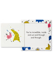 You're Incredible Pop-Open Cards for Kids