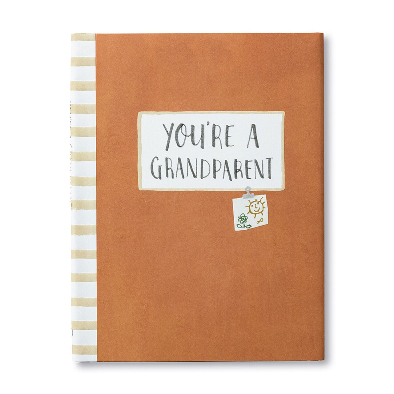 You&#39;re a Grandparent